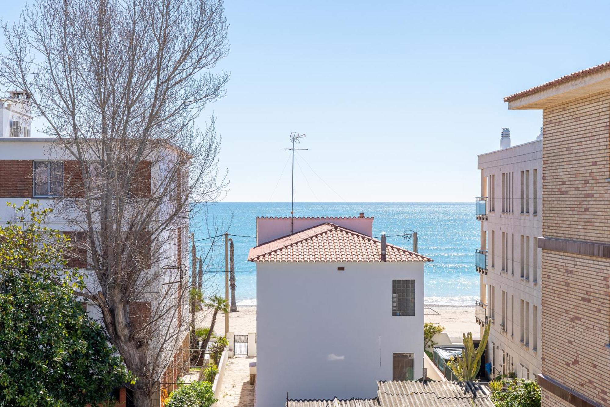 Sweet Apt- Sea Views Apartment